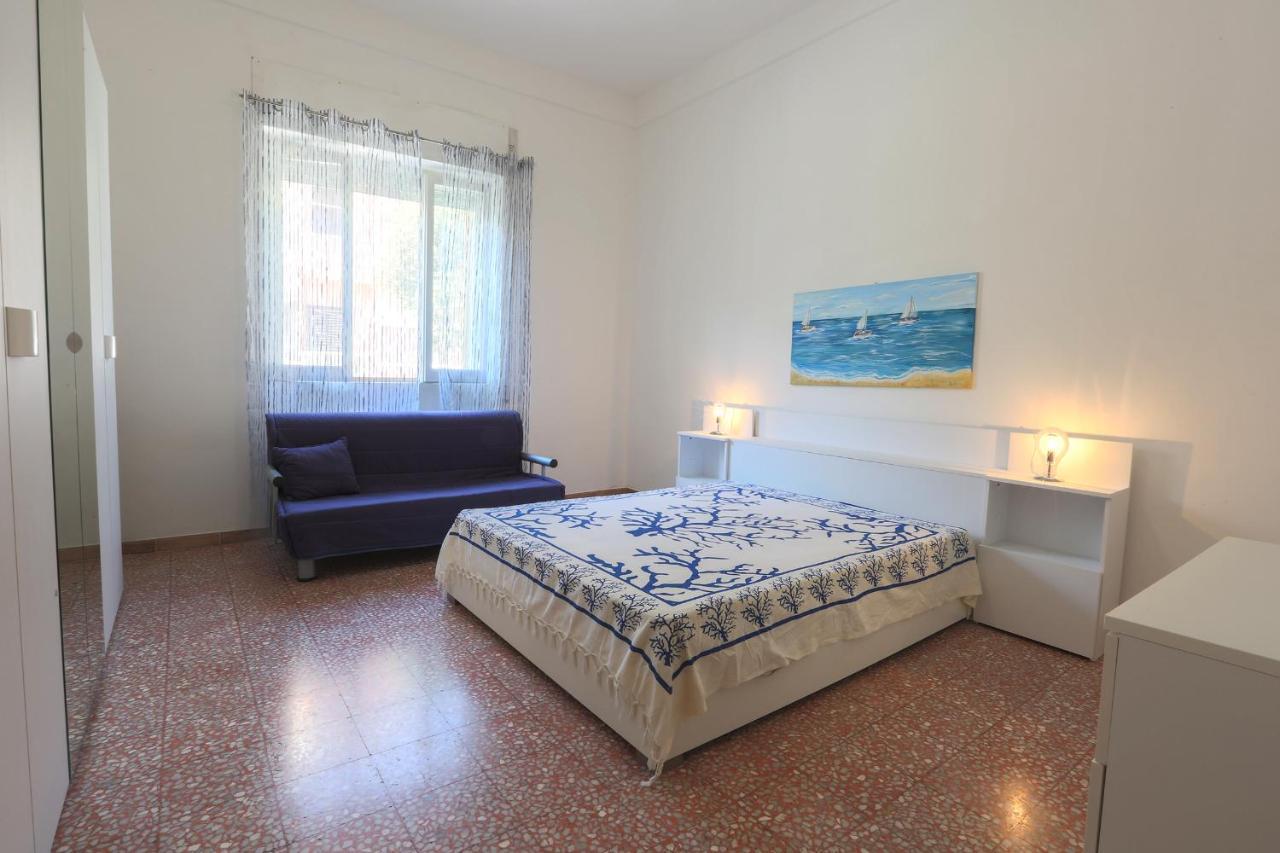 Villetta Angela Torre San Giovanni Ugento Zewnętrze zdjęcie